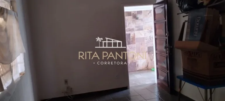 Imagem Casa - Ribeirão Preto - Jardim Macedo - Região Leste