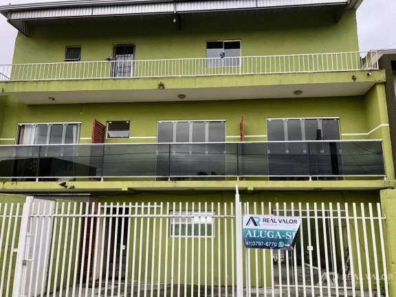 Foto do imóvel Sala Comercial para Locação Próximo ao Centro de Fazenda Rio Grande em Rua Canadá