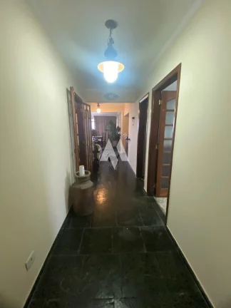 Imagem Apartamento à Venda de 3 dorms, suíte ,frente ao mar - Itararé - São Vicente
