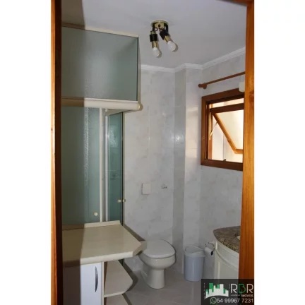 Imagem RBR Imóveis - Vende Cobertura Duplex no Pio X