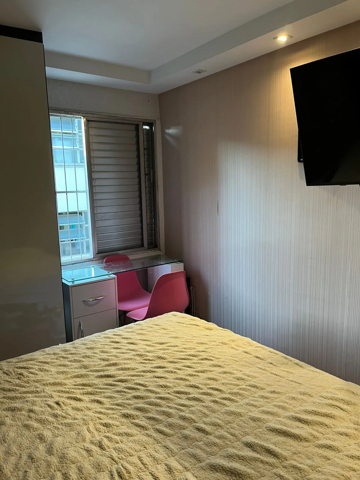 Imagem Apartamento para venda em Jaçanã com 3 quartos, 95m2