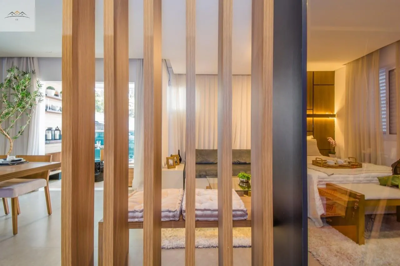 Imagem APARTAMENTO RESIDENCIAL em São Bernardo do Campo - São Paulo, Rudge Ramos