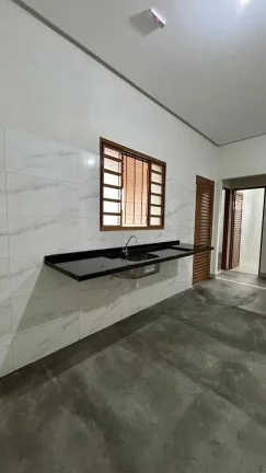 Imagem Chácara no Setor Jardim Rio Dos Peixes, Distrito de Artulândia, Município de Jaraguá-GO.