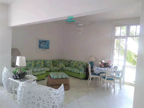 Imagem Apartamento Padrão para Venda em Astúrias Guarujá-SP