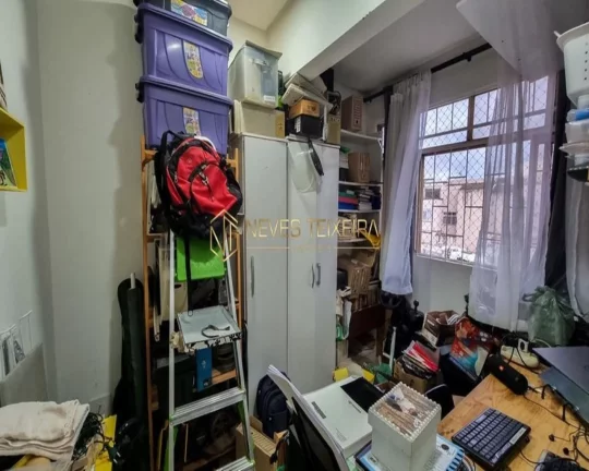 Imagem Apartamento à venda - no Lago Norte