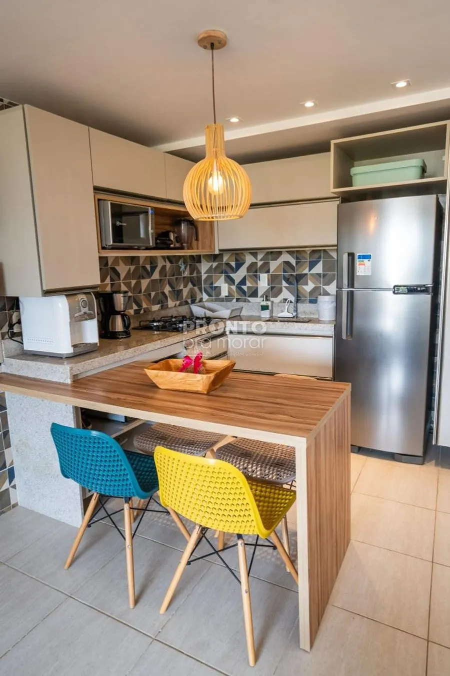 Imagem Porto Central Residence Flat