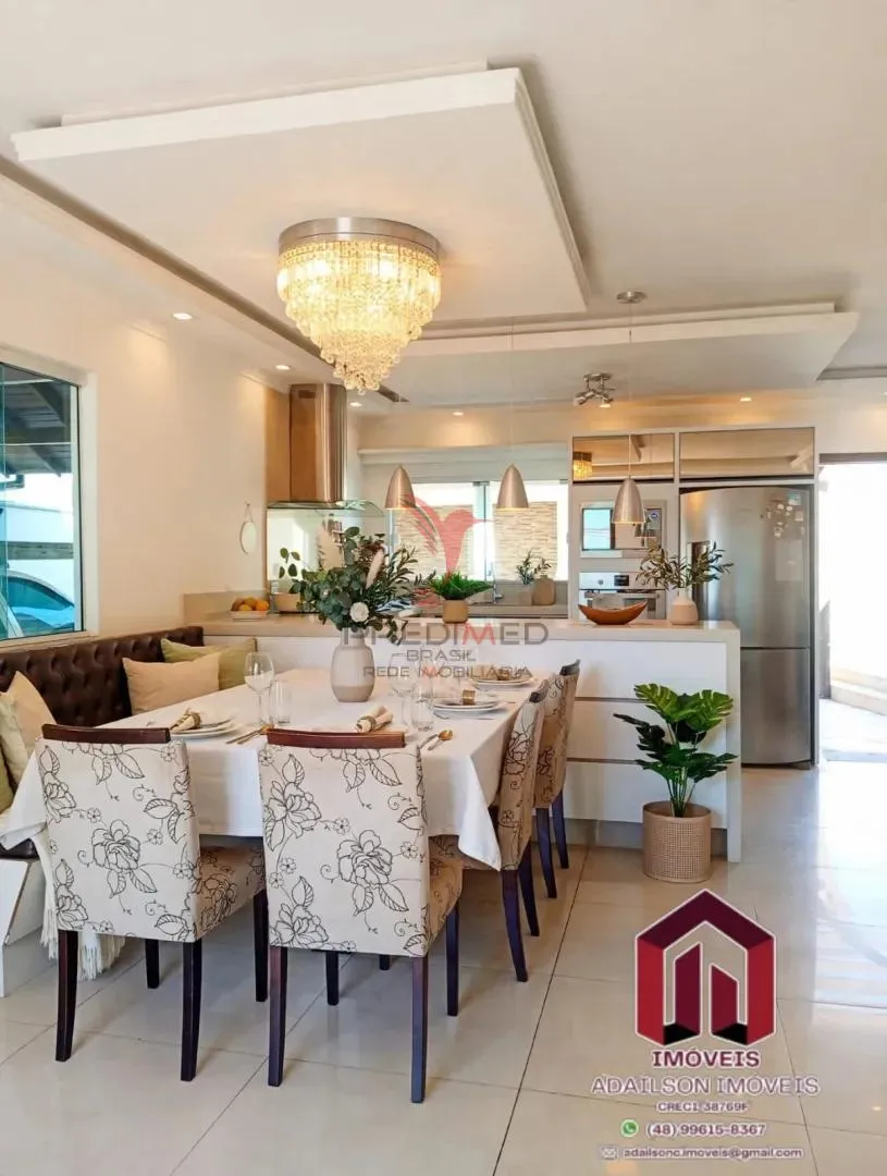 Imagem CASA À VENDA AO LADO NOVA PALHOÇA SC BRASIL