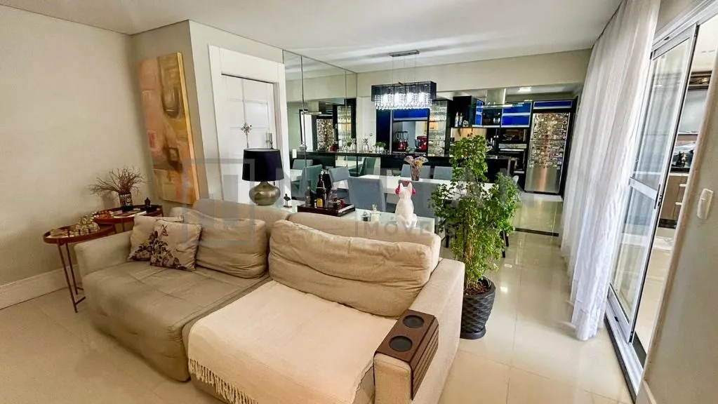 Imagem Apartamento com 3 dormitórios à venda, 103 m² por R$ 1.500.000,00 - Mooca - São Paulo/SP