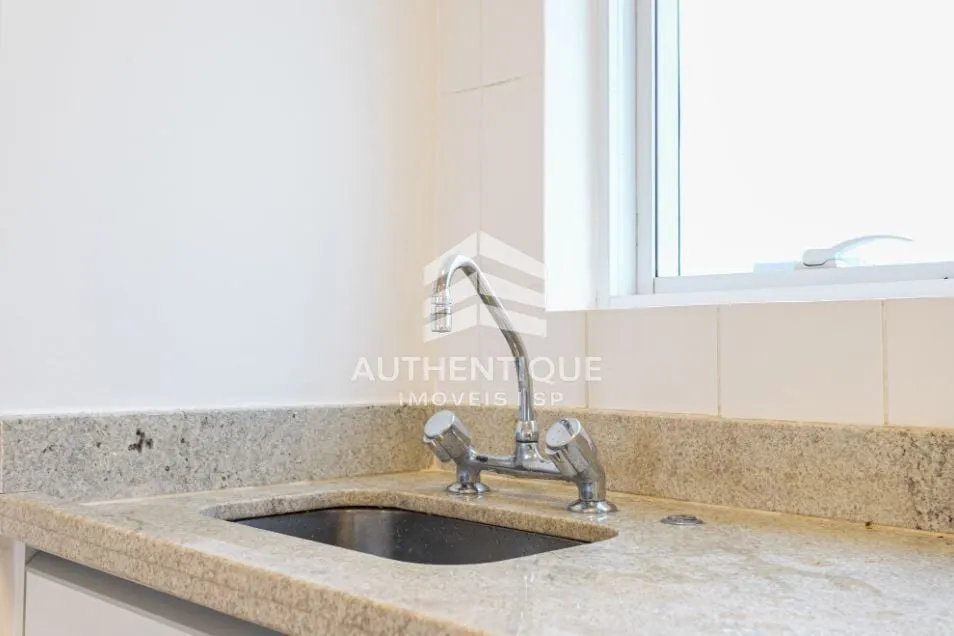 Imagem Home Boutique Brooklin - Apartamento à venda em São Paulo/SP