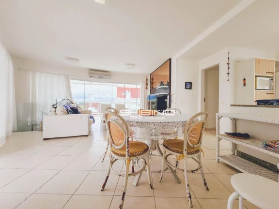 Imagem Venda na Riviera cobertura, com 4 dormitórios 180m² de área útil, 2 vagas de garagem