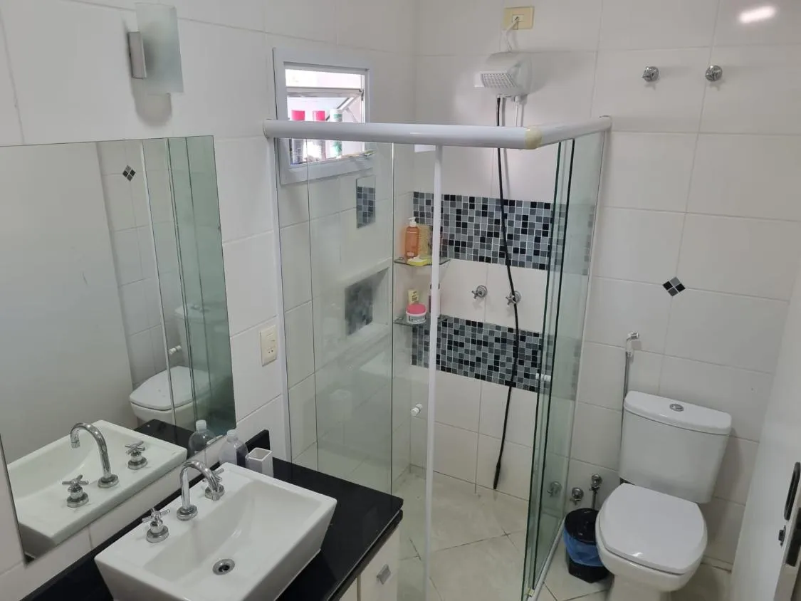 Imagem CASA INCRÍVEL NO CONDOMINIO TERRA MAGNA EM iNDAIATUBA