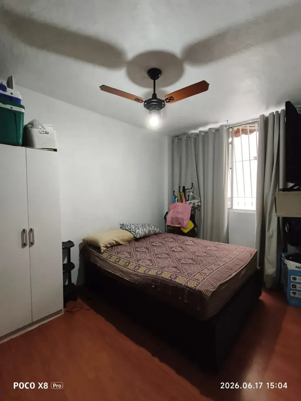 Imagem Apartamento com 2 Quartos à Venda, 50 m² em Santana - Niterói