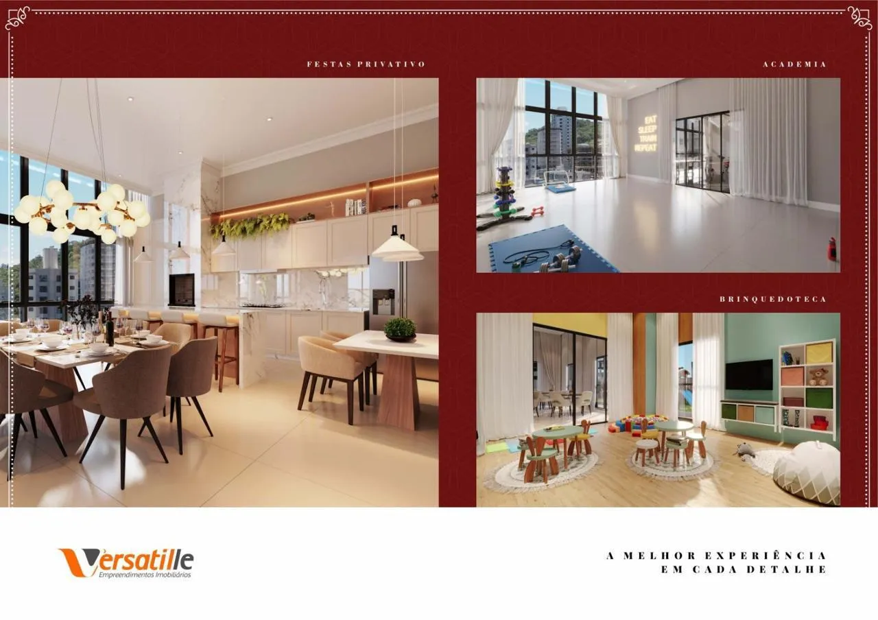 Imagem Apartamento à venda com 69.83m2 por R$ 850.000,00