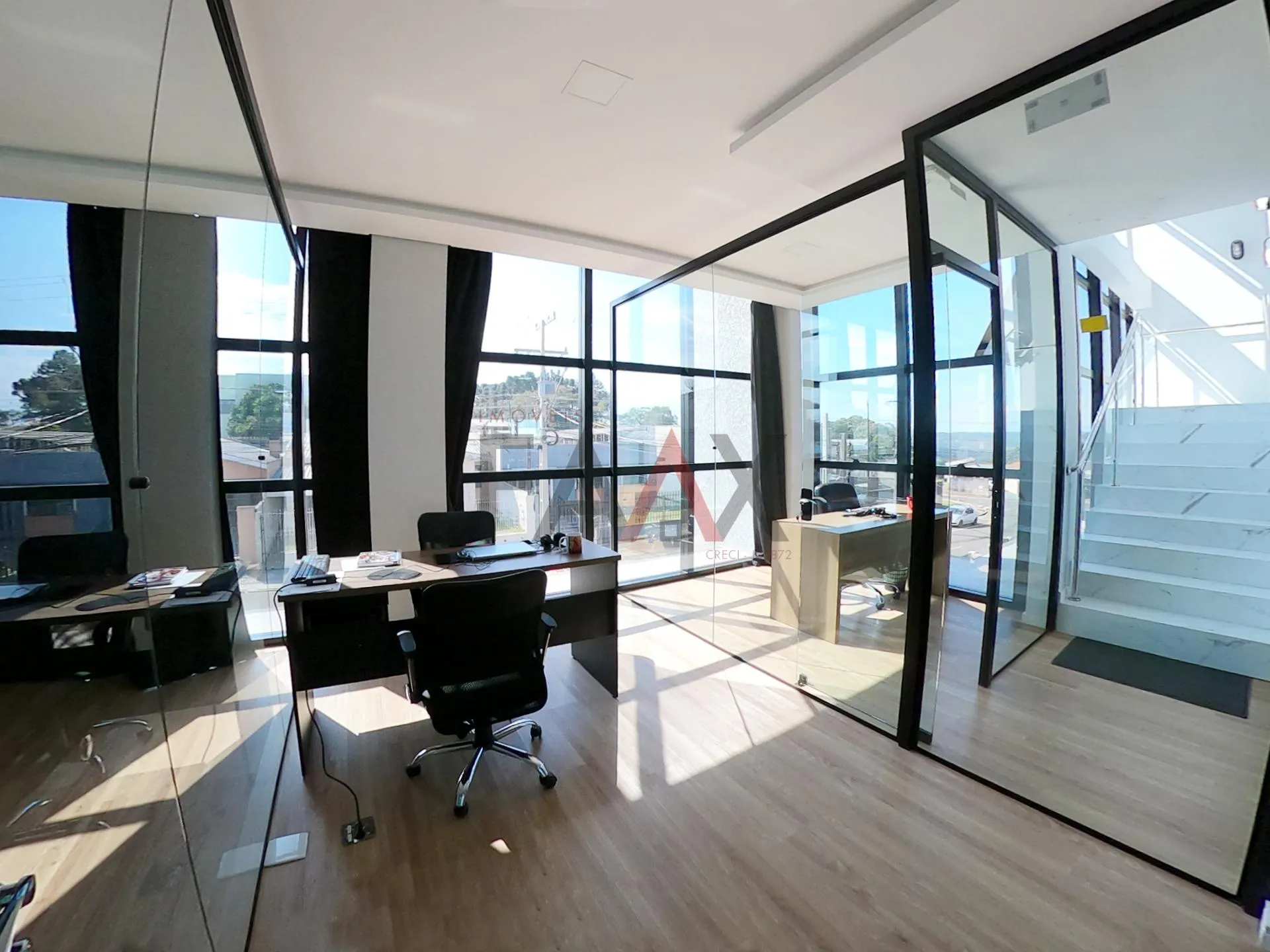 Imagem Prédio comercial de alto padrão para Venda no Bairro Santa Cruz
