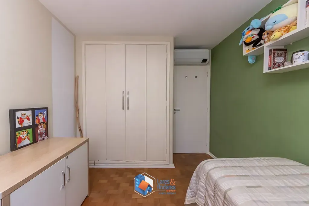 Imagem Apartamento à venda 3 Quartos 1 Suite 1 Vaga 107M² Moema São Paulo - SP
