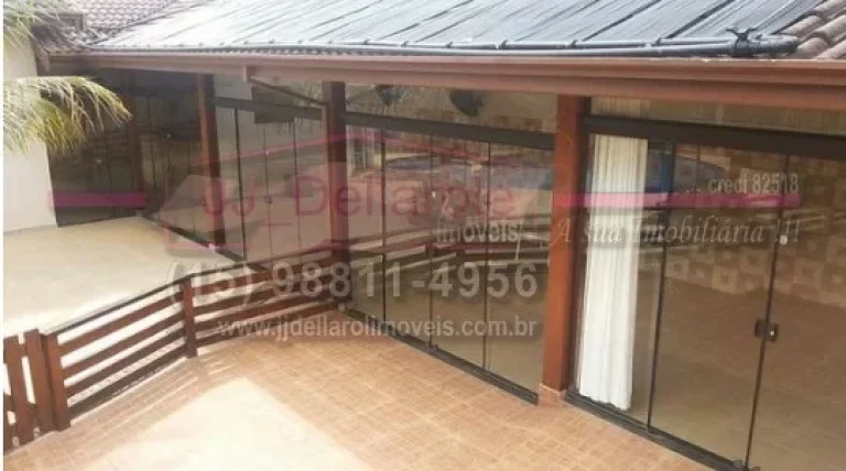 Imagem Casa a venda em condomínio na Cidade de Boituva