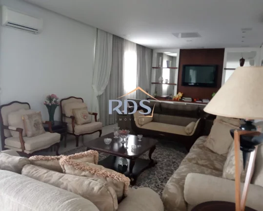 Imagem APARTAMENTO RESIDENCIAL em SÃO PAULO - SP, VILA ANDRADE
