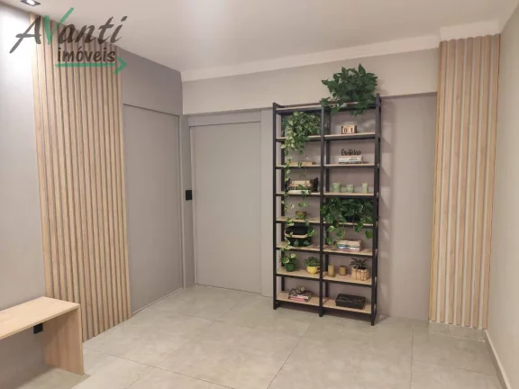 Imagem Apartamento à venda no bairro Campo Grande em Santos/SP