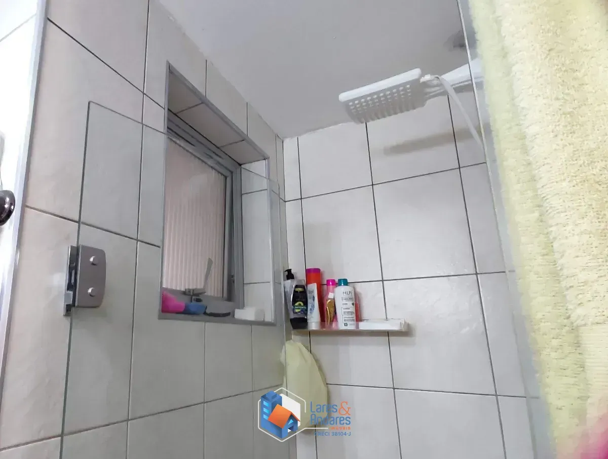 Imagem Apartamento para venda em Pompeia com 3 quartos, 63m²