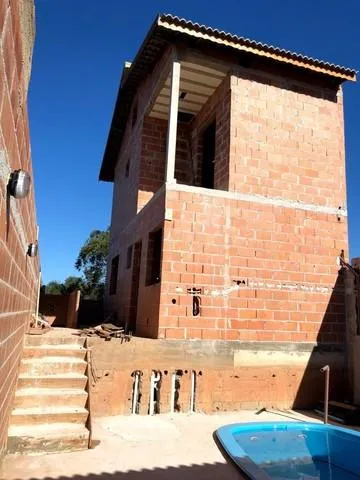 Imagem CASA - JARDIM BRASIL - VARZEA PAULISTA