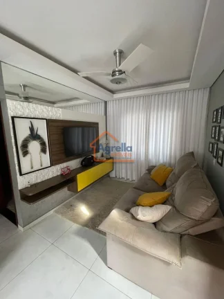 Imagem Casa à venda no bairro Parque dos Eucalíptos - Mogi Guaçu/SP