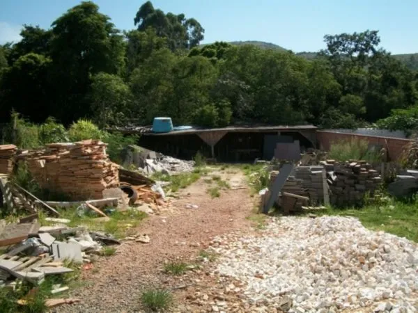 Imagem Terreno para Venda - 864m², 0 dormitórios, Aberta dos Morros