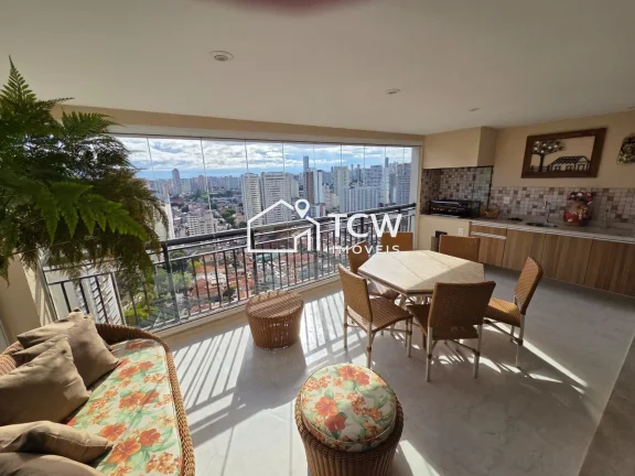 Apartamento à venda no bairro Belenzinho - São Paulo/SP, Zona Leste