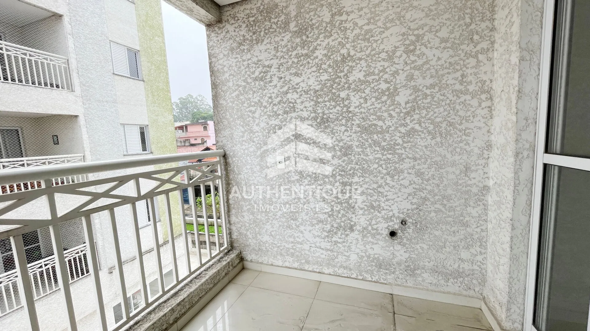 Foto do imóvel LIGURIA DEMARCHI SBC - Apartamento à venda em Rua Armando Backx, 88 - Demarchi, São Bernardo do Campo - SP