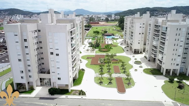 Imagem APARTAMENTO RESIDENCIAL em SÃO JOSÉ - SC, SERRARIA