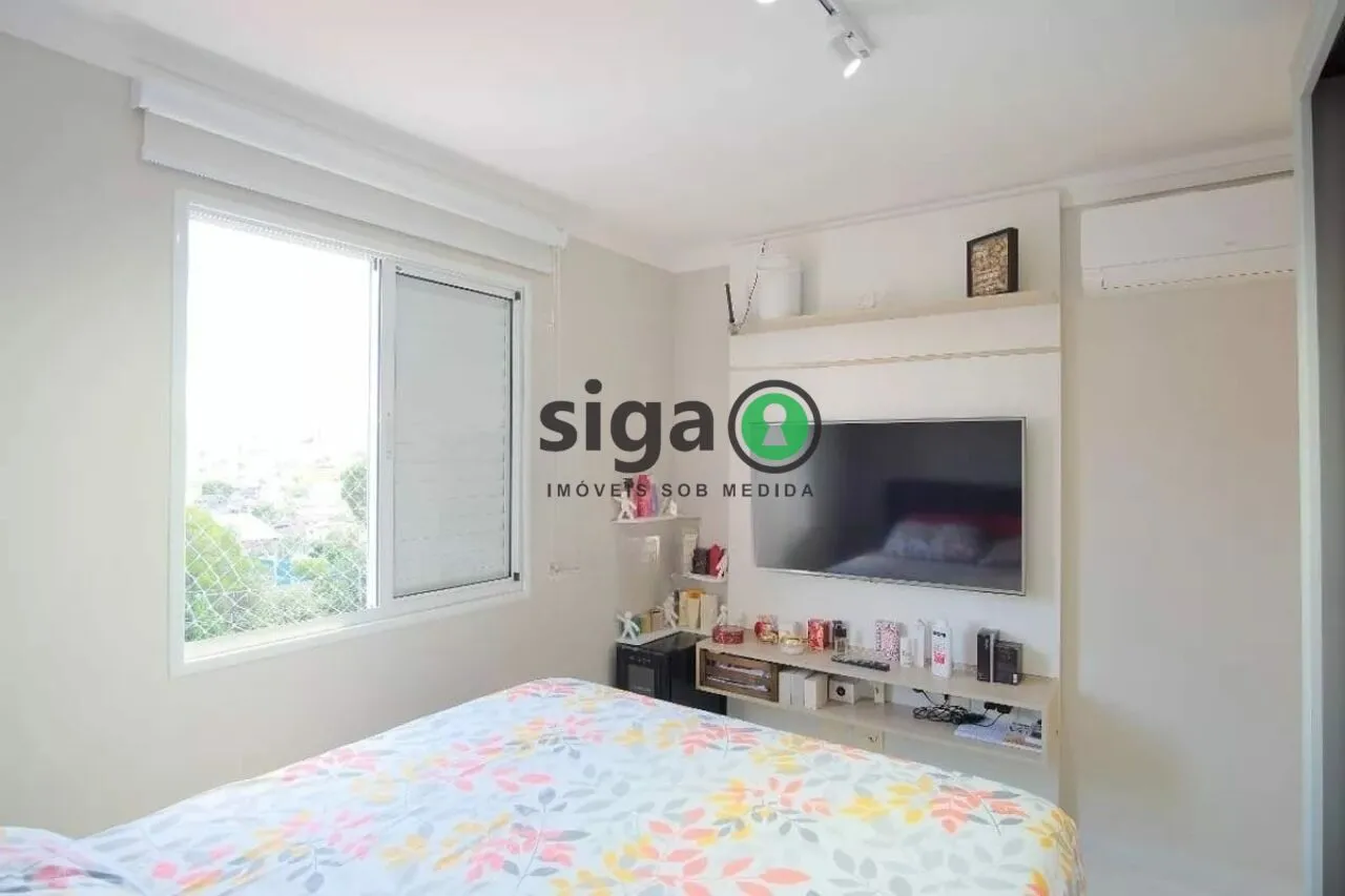 Imagem Apartamento 3 dormitórios venda Vl Matilde