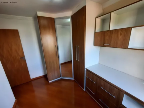 Imagem APARTAMENTO RESIDENCIAL em SÃO PAULO - SP, JARDIM ESTER