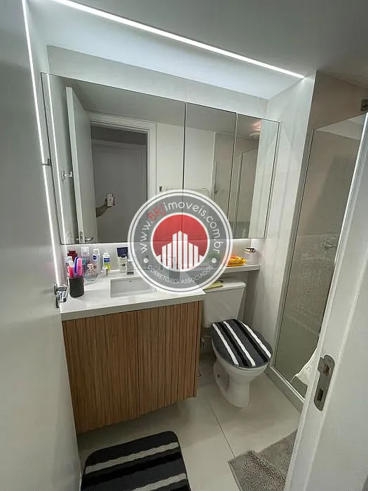 Imagem Apartamento a Venda no bairro Cachambi - Rio de Janeiro, RJ