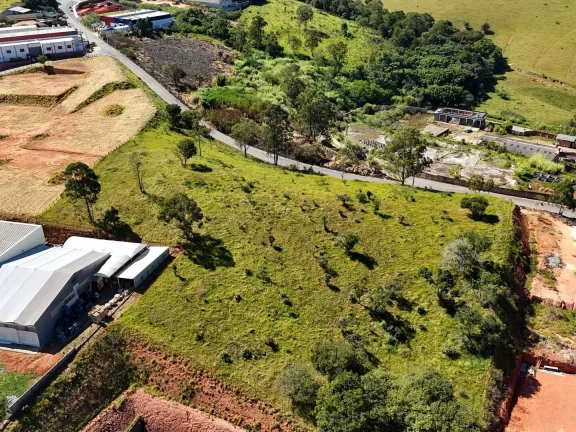 Imagem Área p/ incorporação em Bragança Paulista