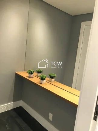 Imagem Apartamento à venda no bairro Vila Mariana - São Paulo/SP, Zona Sul