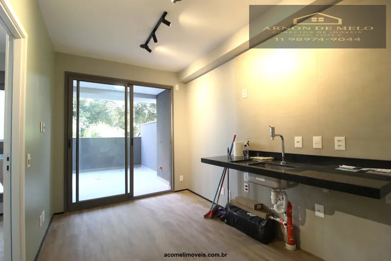 Imagem Apartamentos para venda em São Paulo no bairro Moema