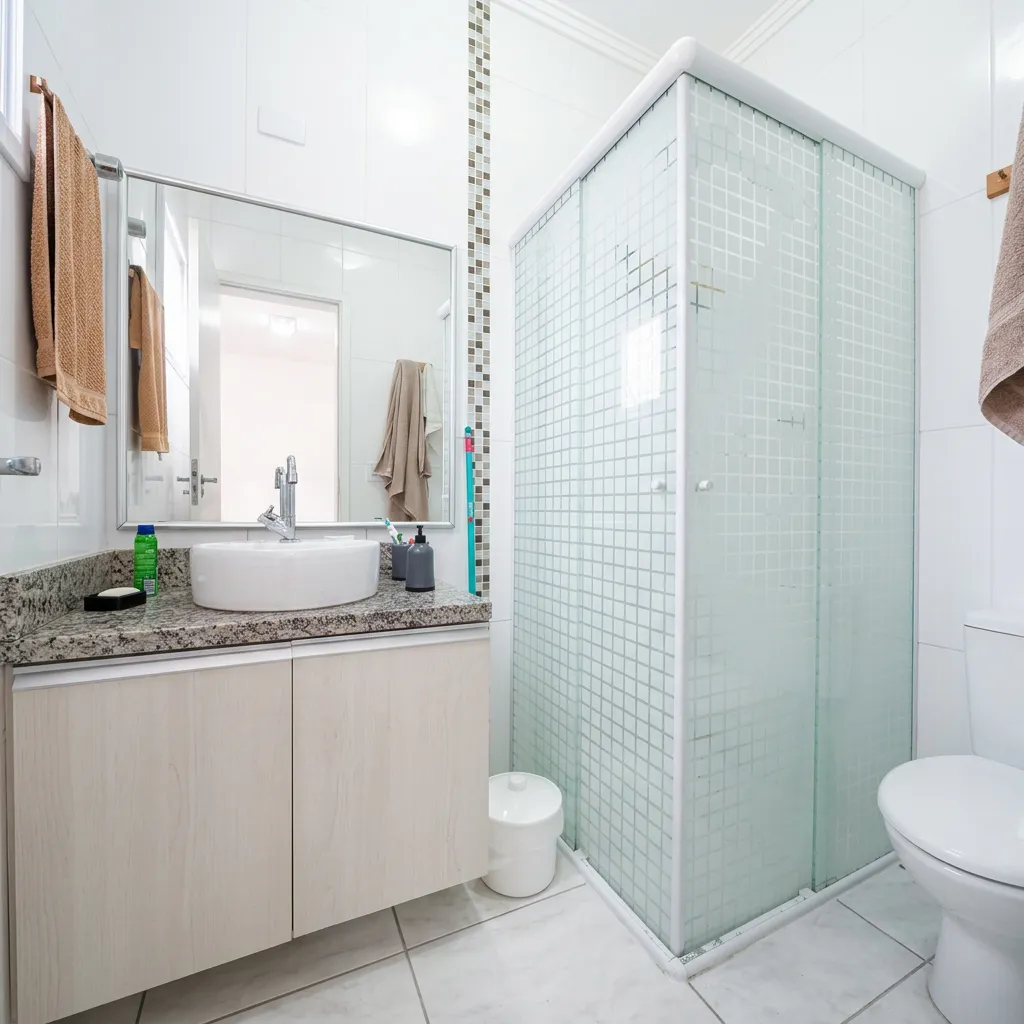 Imagem Casa no condomínio Condomínio Villagio Mooca para venda com 2 quartos, sendo 2 suítes, 70m2