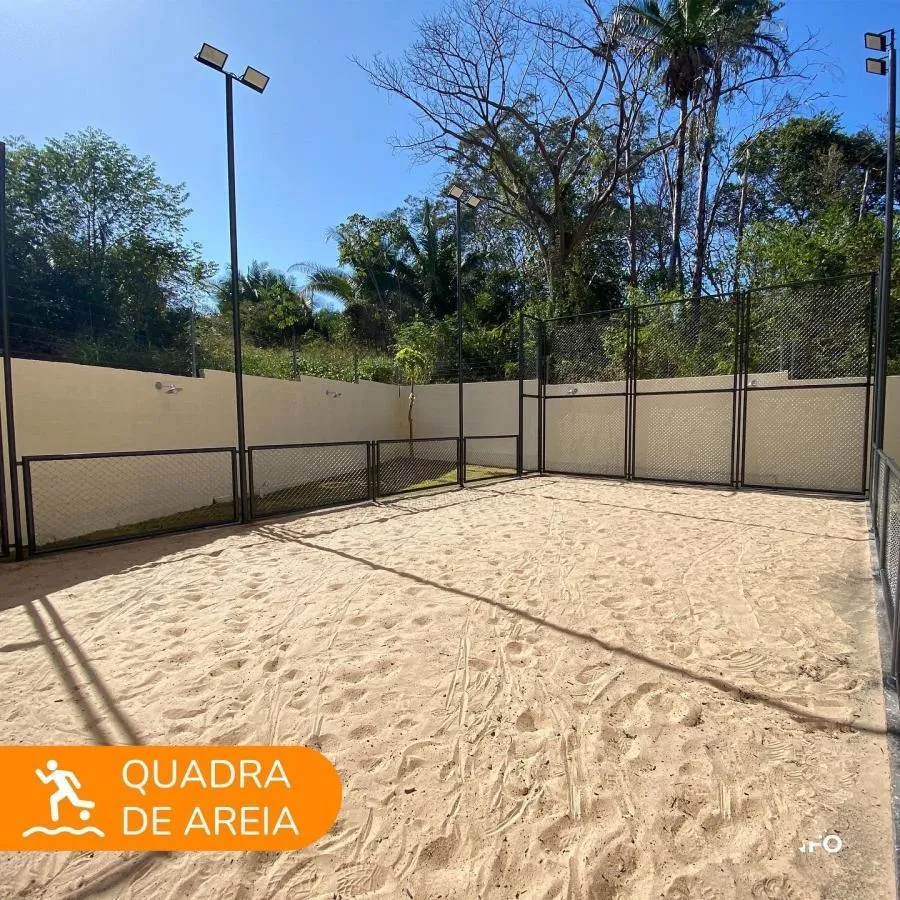 Foto do imóvel Apartamento à Venda | Residencial Angellus | Socopó em Socopó, Teresina - PI