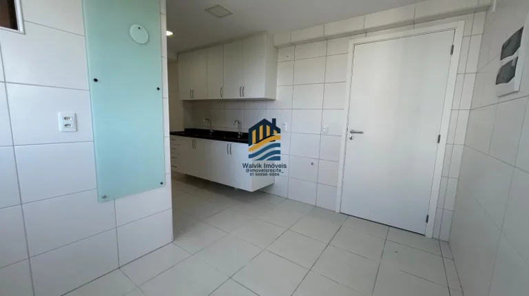 Imagem Lindo apartamento com 138m, 4 suítes em Boa Viagem!