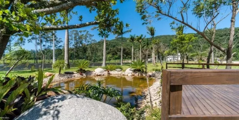 Imagem TERRENO COMERCIAL em PORTO BELO - SC, SANTA LUZIA