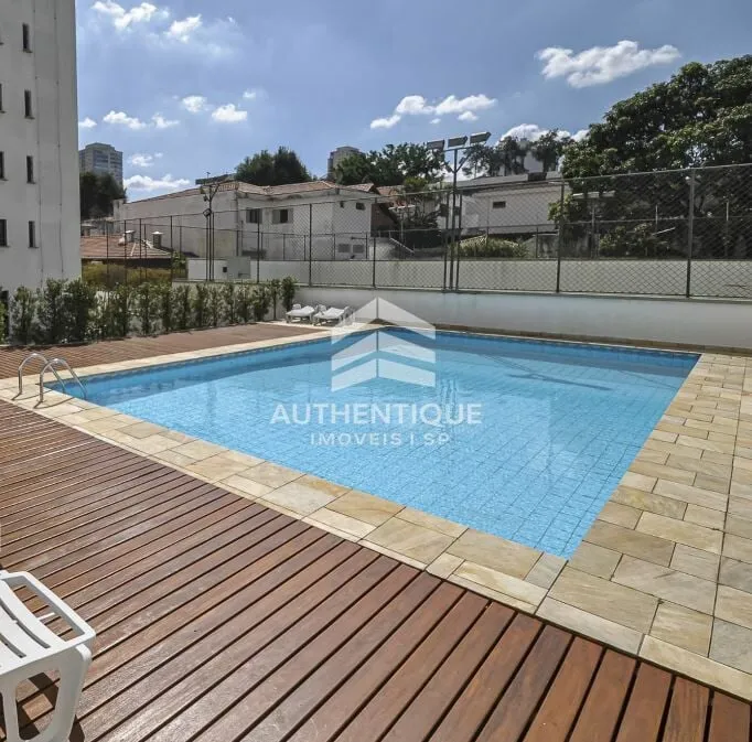 Imagem Maratona Jardim Aeroporto / Campo Belo - Apartamento à venda no bairro Jardim Aeroporto - São Paulo/SP, Zona Sul