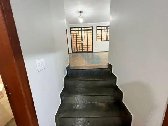 Imagem Casa - Ribeirão Preto - Campos Elíseos - Região Norte