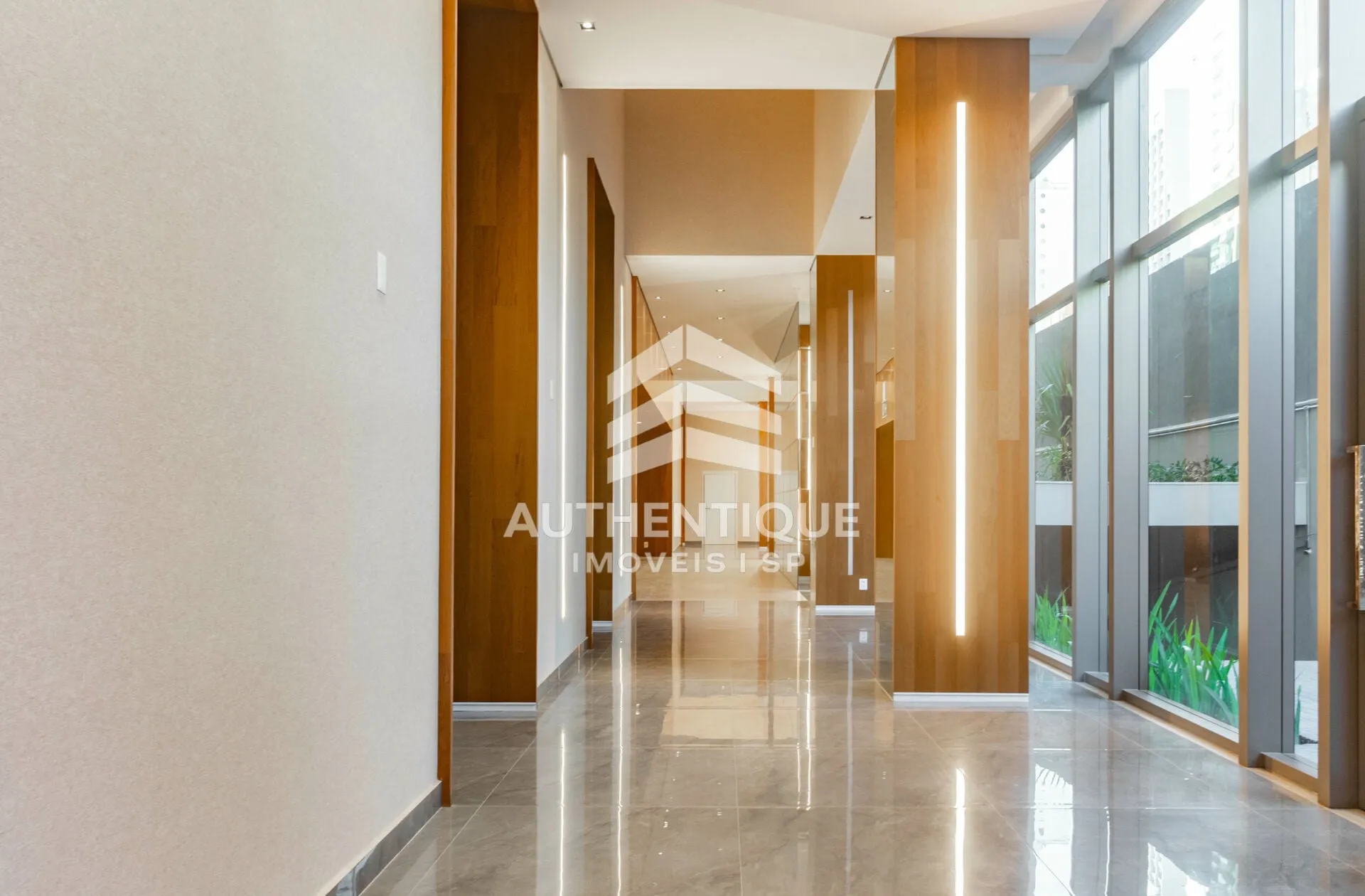 Imagem Palazzo Grimaldi Vila Nova Conceicao - Apartamento à venda no bairro Vila Nova Conceição - São Paulo/SP, Zona Sul