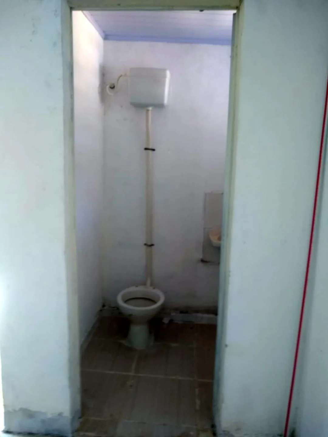 Imagem Cas nova a venda 2 Quartos, 1 Suite, 4 Vagas, 160M², Bosque dos Ipês, Guaratinguetá - SP