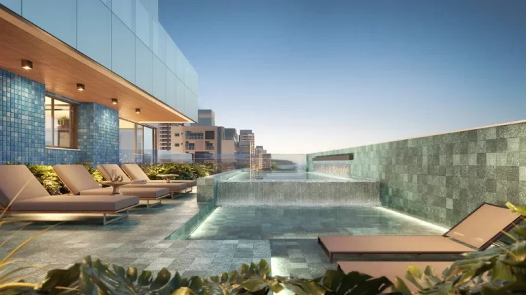 Imagem Mares do Sul - Apartamento à venda no bairro Meia Praia - Itapema/SC