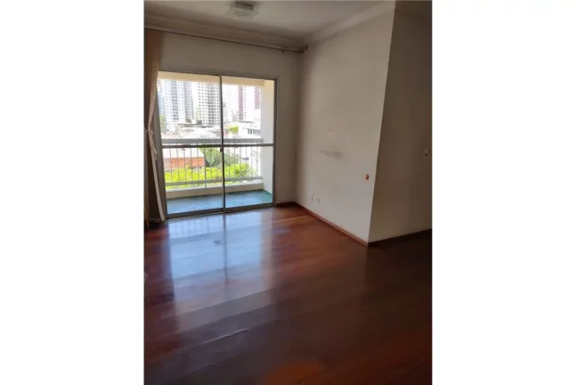 Imagem APARTAMENTO RESIDENCIAL em São Paulo - SP, Tatuapé