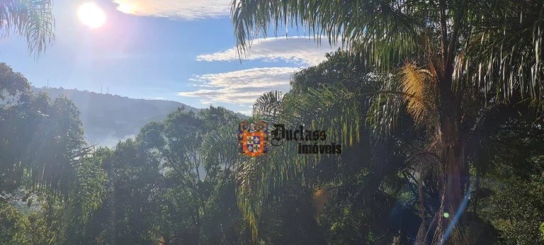 Imagem Casa com 4 dormitórios à venda por R$ 2.800.000,00 - Alpes da Cantareira - Mairiporã/SP