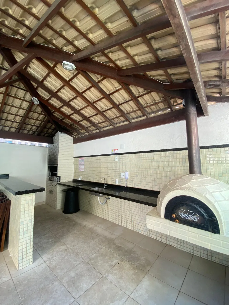 Imagem Apartamento com 2 quartos à venda em Vila Velha