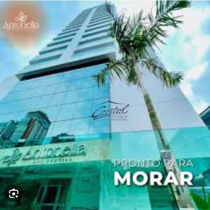 Foto do imóvel Apartamento Garden com 2 dormitórios à venda, 54 m² por R$ 750.000,00 - Embaré - Santos/SP