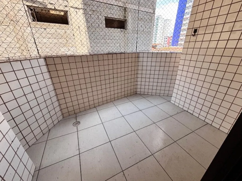Imagem APARTAMENTO COM 81,00 m² - AVIAÇÃO - PRAIA GRANDE SP