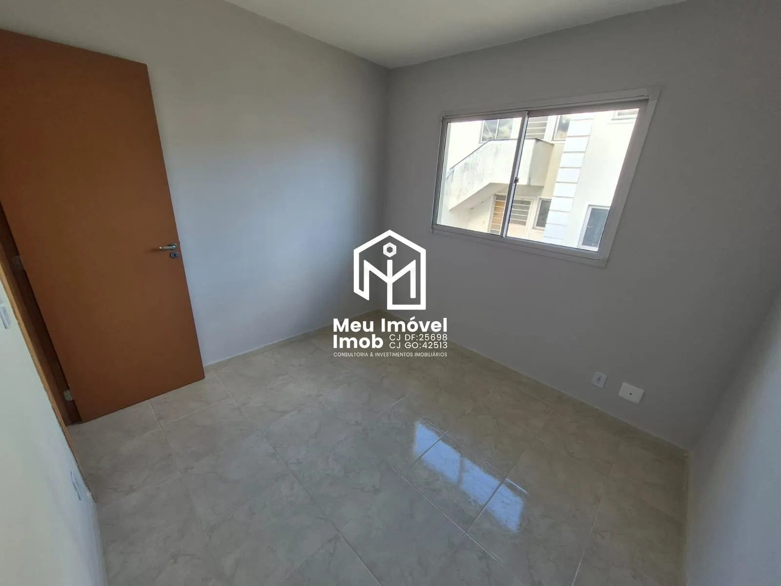 Imagem Apartamento em Parque Nova Friburgo B - Cidade Ocidental